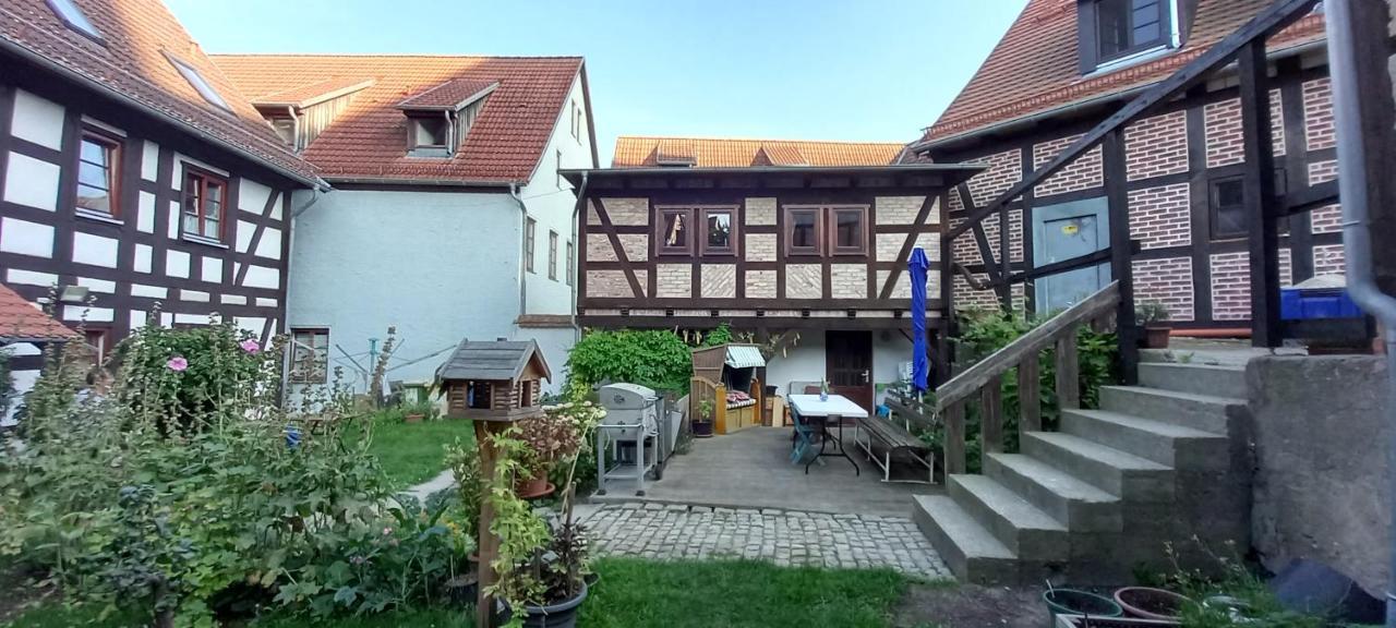 Apartment Sontag