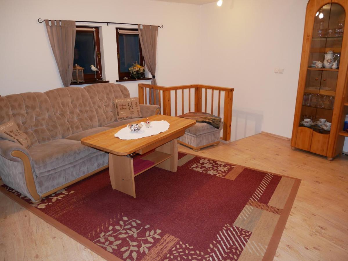 Apartment Sontag Wolgast