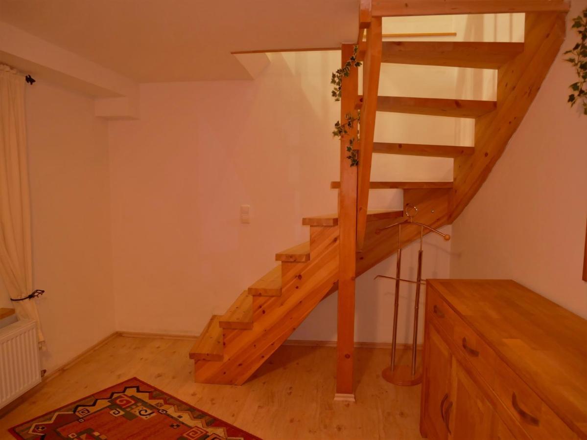 Apartment Sontag Wolgast
